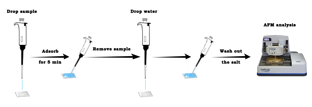 Nano-JLU Experiment